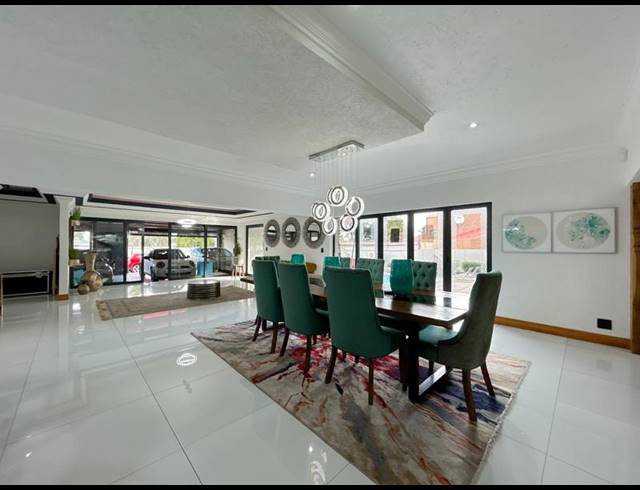 4 BEDROOM HOUSE FOR SALE IN NORTHCLIFF